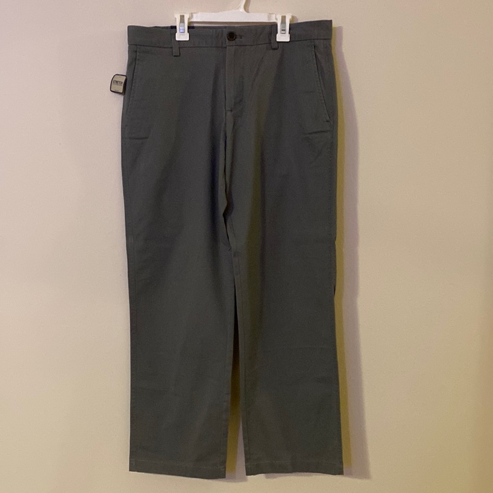 Chino pants from bass.